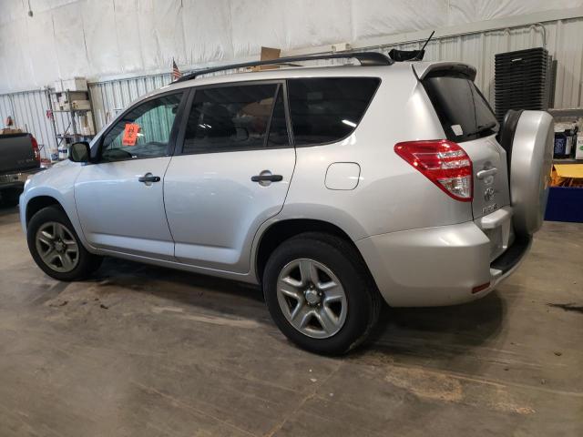 Photo 1 VIN: 2T3BF4DV7BW170763 - TOYOTA RAV4 