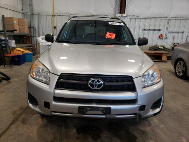 Photo 4 VIN: 2T3BF4DV7BW170763 - TOYOTA RAV4 