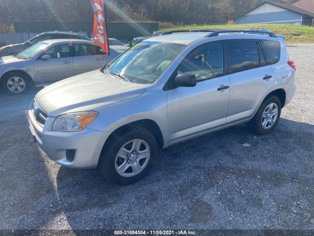 Photo 1 VIN: 2T3BF4DV7BW170908 - TOYOTA RAV4 