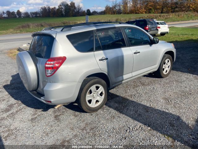 Photo 3 VIN: 2T3BF4DV7BW170908 - TOYOTA RAV4 