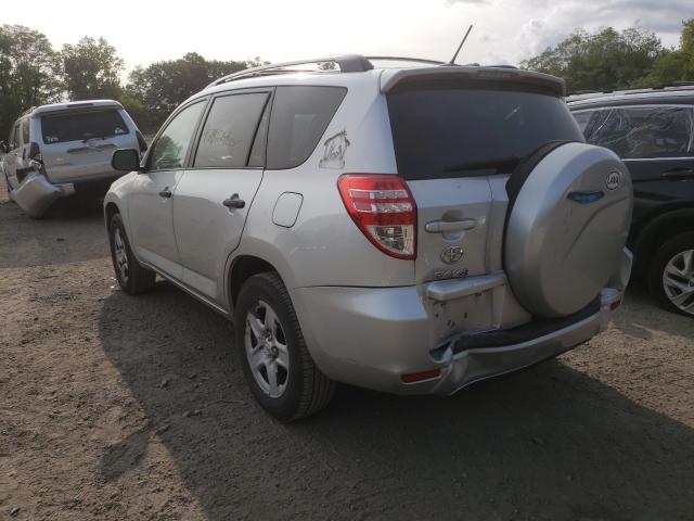 Photo 2 VIN: 2T3BF4DV7BW173565 - TOYOTA RAV4 