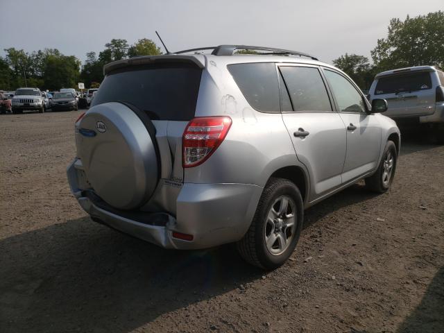 Photo 3 VIN: 2T3BF4DV7BW173565 - TOYOTA RAV4 