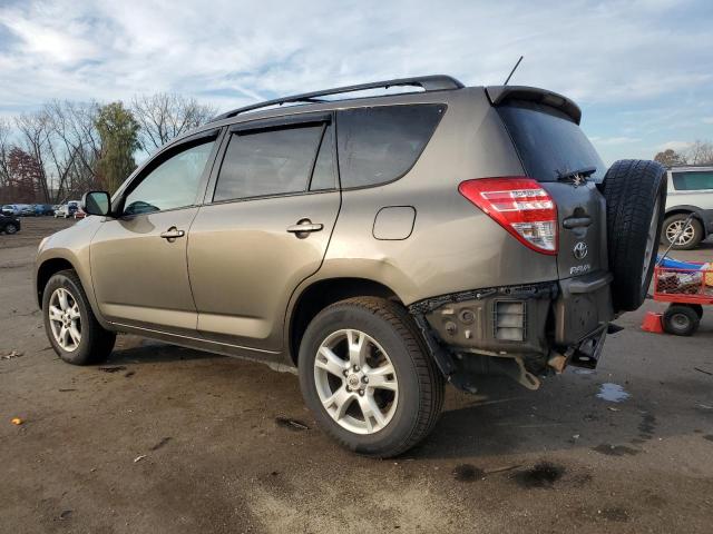 Photo 1 VIN: 2T3BF4DV7CW178525 - TOYOTA RAV4 