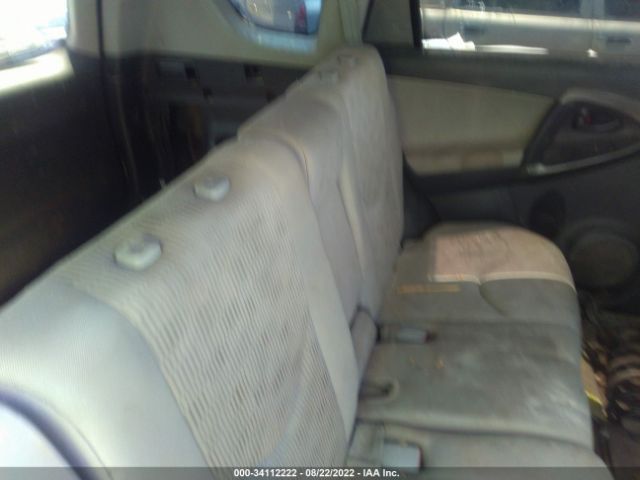 Photo 7 VIN: 2T3BF4DV7CW179058 - TOYOTA RAV4 