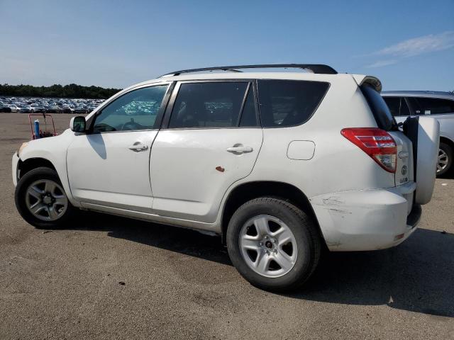 Photo 1 VIN: 2T3BF4DV7CW187435 - TOYOTA RAV4 