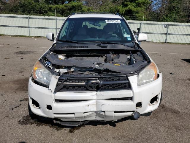 Photo 4 VIN: 2T3BF4DV7CW187435 - TOYOTA RAV4 