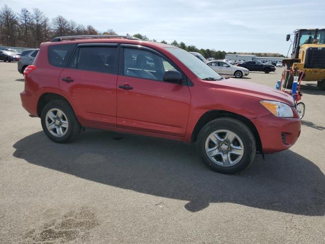 Photo 3 VIN: 2T3BF4DV7CW189217 - TOYOTA RAV4 