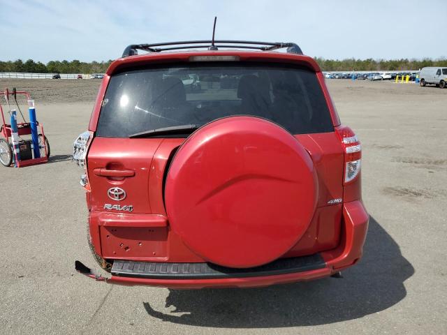 Photo 5 VIN: 2T3BF4DV7CW189217 - TOYOTA RAV4 