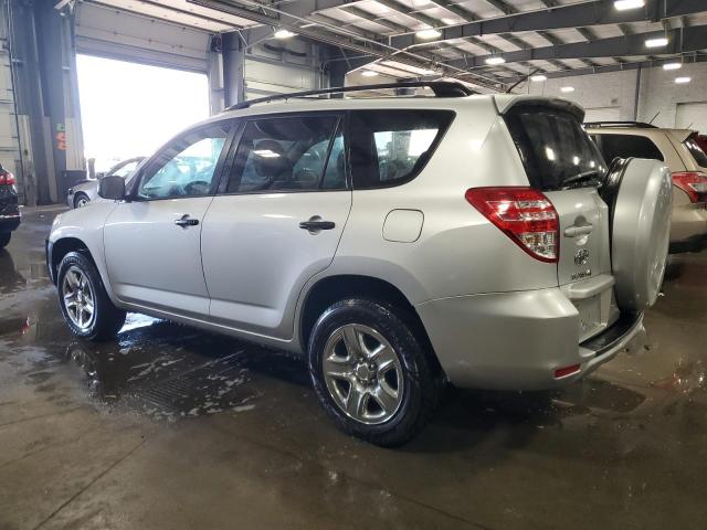 Photo 1 VIN: 2T3BF4DV7CW192781 - TOYOTA RAV4 