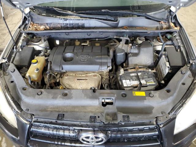 Photo 11 VIN: 2T3BF4DV7CW192781 - TOYOTA RAV4 