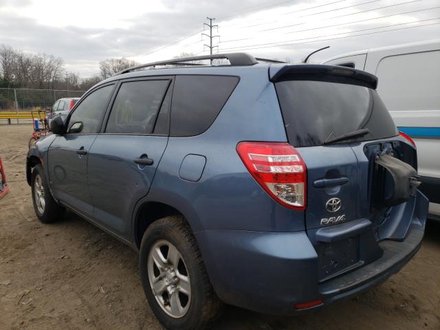 Photo 2 VIN: 2T3BF4DV7CW192800 - TOYOTA RAV4 