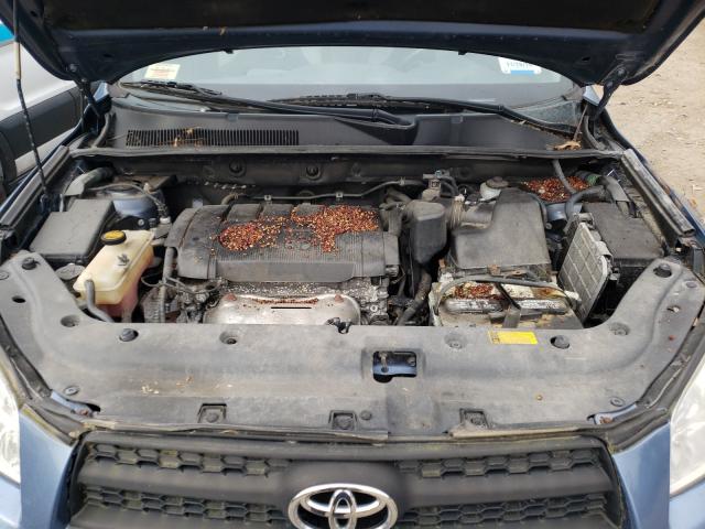 Photo 6 VIN: 2T3BF4DV7CW192800 - TOYOTA RAV4 