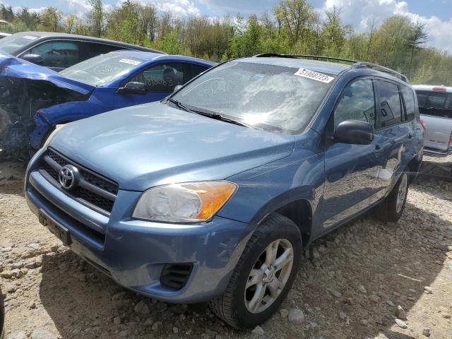 Photo 0 VIN: 2T3BF4DV7CW193073 - TOYOTA RAV4 