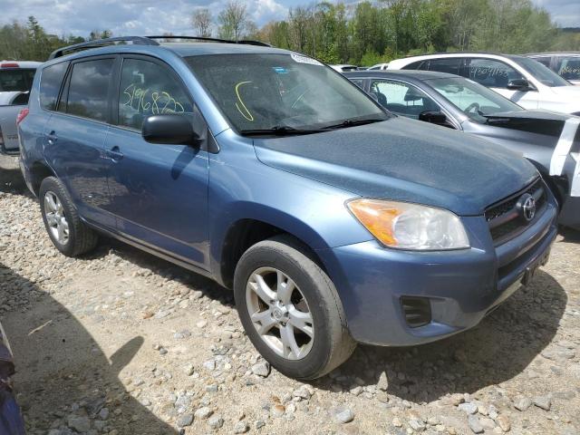 Photo 3 VIN: 2T3BF4DV7CW193073 - TOYOTA RAV4 