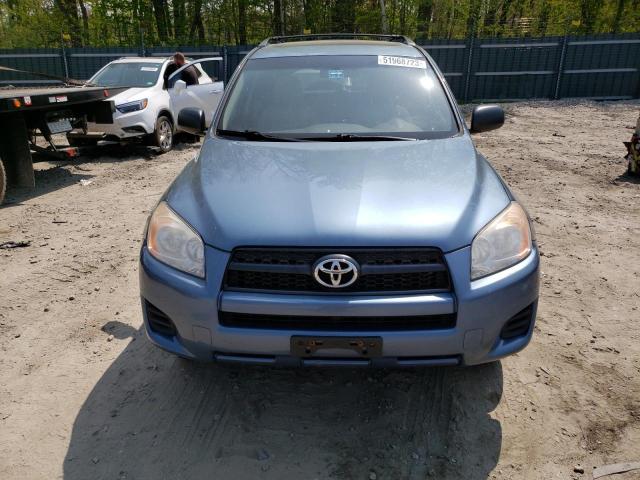 Photo 4 VIN: 2T3BF4DV7CW193073 - TOYOTA RAV4 