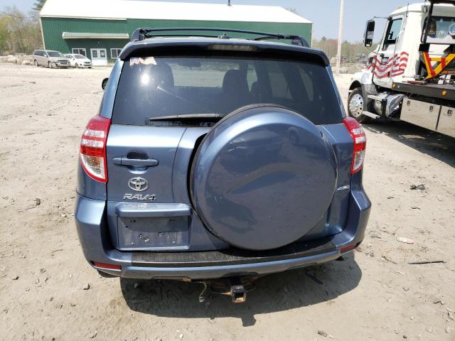 Photo 5 VIN: 2T3BF4DV7CW193073 - TOYOTA RAV4 