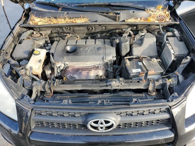 Photo 10 VIN: 2T3BF4DV7CW193106 - TOYOTA RAV4 