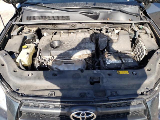 Photo 11 VIN: 2T3BF4DV7CW197043 - TOYOTA RAV4 