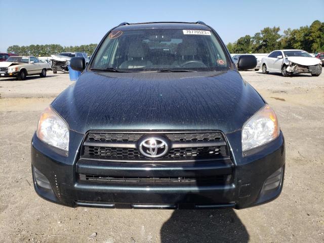 Photo 4 VIN: 2T3BF4DV7CW197043 - TOYOTA RAV4 