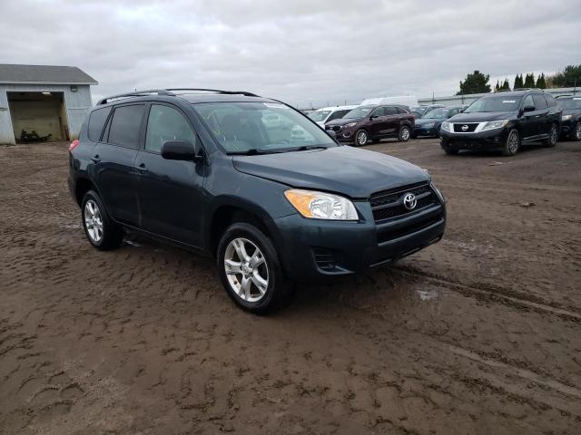 Photo 0 VIN: 2T3BF4DV7CW204640 - TOYOTA RAV4 