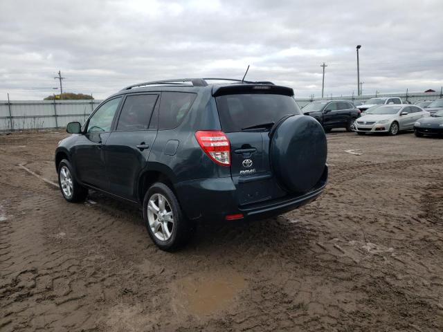 Photo 2 VIN: 2T3BF4DV7CW204640 - TOYOTA RAV4 