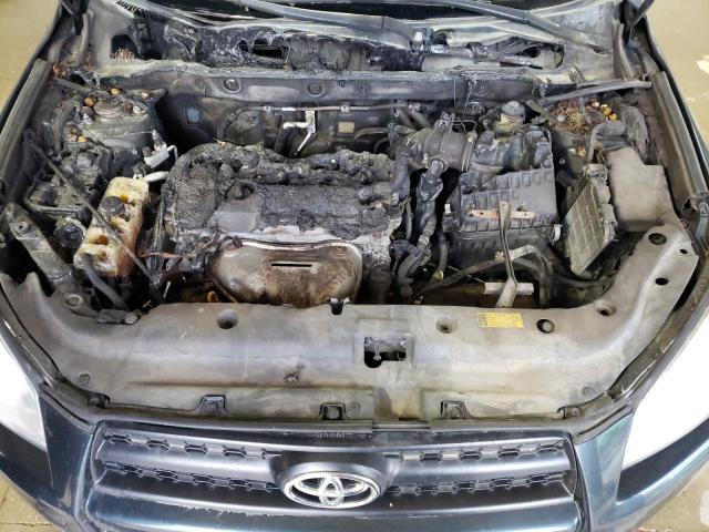 Photo 6 VIN: 2T3BF4DV7CW204640 - TOYOTA RAV4 