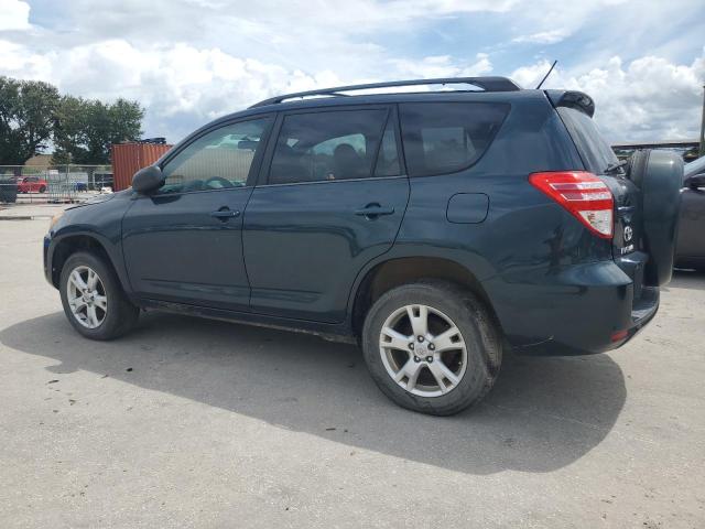 Photo 1 VIN: 2T3BF4DV7CW204640 - TOYOTA RAV4 