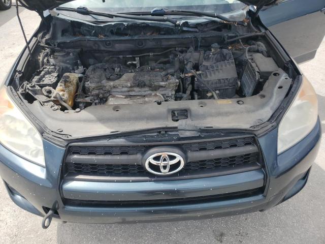 Photo 11 VIN: 2T3BF4DV7CW204640 - TOYOTA RAV4 