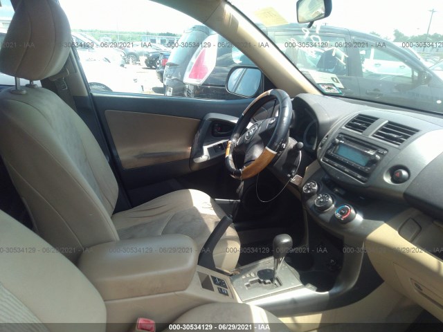 Photo 4 VIN: 2T3BF4DV7CW205111 - TOYOTA RAV4 