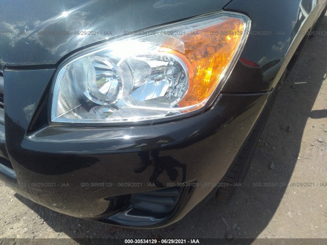 Photo 5 VIN: 2T3BF4DV7CW205111 - TOYOTA RAV4 