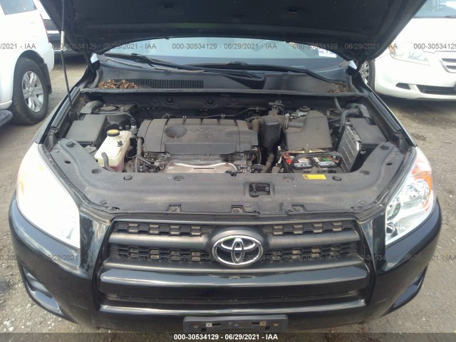 Photo 9 VIN: 2T3BF4DV7CW205111 - TOYOTA RAV4 