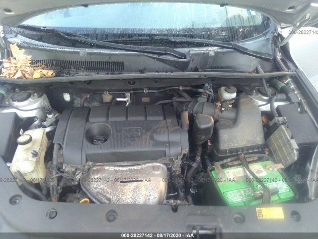 Photo 9 VIN: 2T3BF4DV7CW208414 - TOYOTA RAV4 