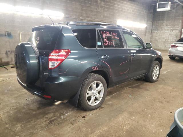 Photo 2 VIN: 2T3BF4DV7CW209725 - TOYOTA RAV4 