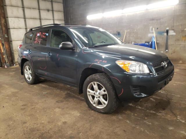 Photo 3 VIN: 2T3BF4DV7CW209725 - TOYOTA RAV4 