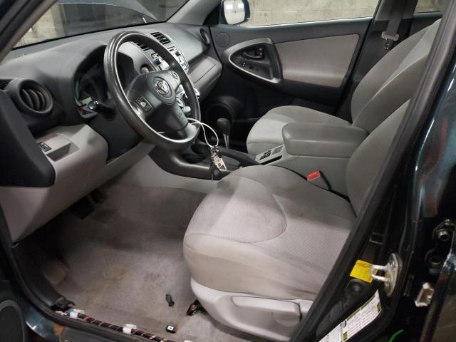 Photo 6 VIN: 2T3BF4DV7CW209725 - TOYOTA RAV4 