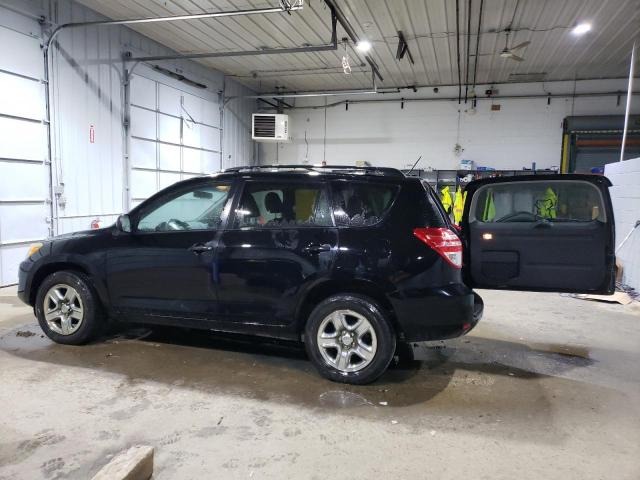 Photo 1 VIN: 2T3BF4DV7CW215749 - TOYOTA RAV4 