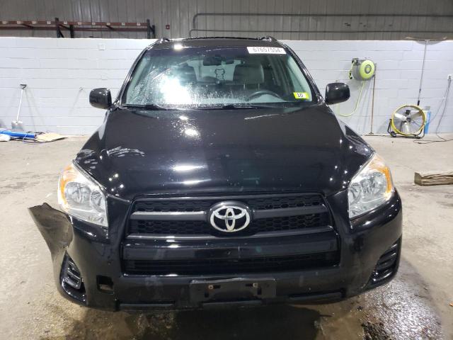 Photo 4 VIN: 2T3BF4DV7CW215749 - TOYOTA RAV4 