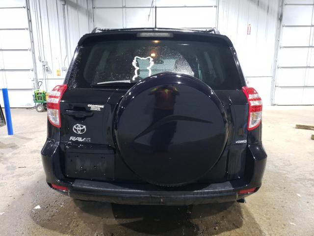 Photo 5 VIN: 2T3BF4DV7CW215749 - TOYOTA RAV4 