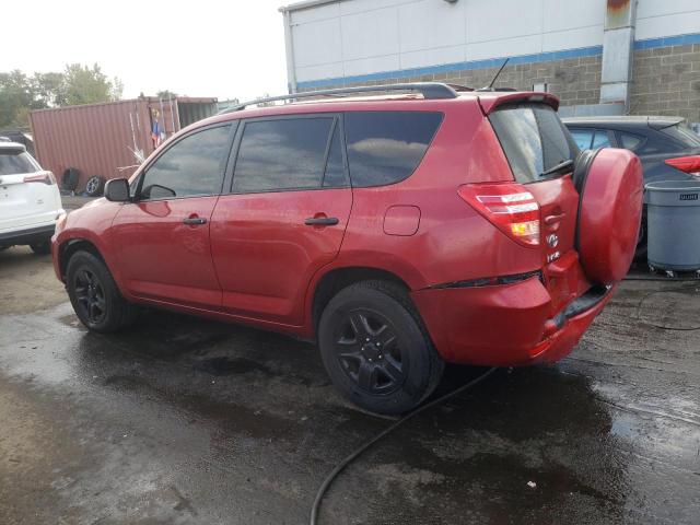 Photo 1 VIN: 2T3BF4DV7CW217307 - TOYOTA RAV4 