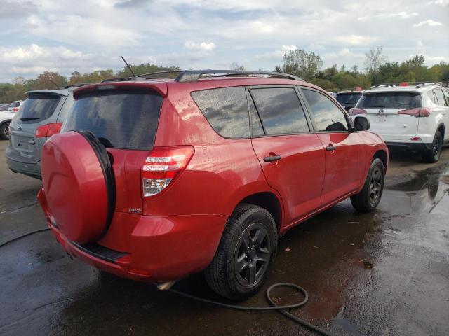 Photo 2 VIN: 2T3BF4DV7CW217307 - TOYOTA RAV4 