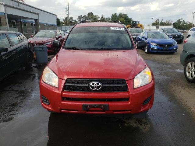 Photo 4 VIN: 2T3BF4DV7CW217307 - TOYOTA RAV4 