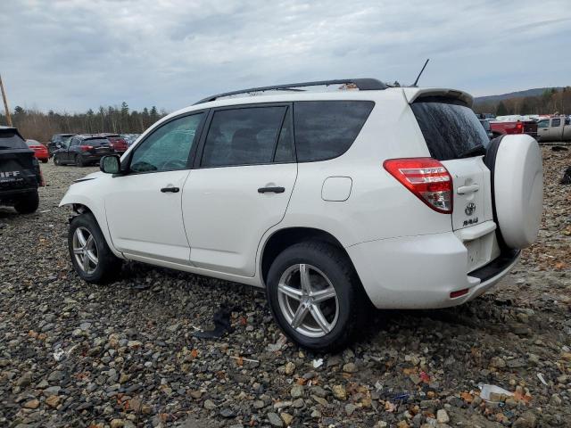 Photo 1 VIN: 2T3BF4DV7CW222555 - TOYOTA RAV4 