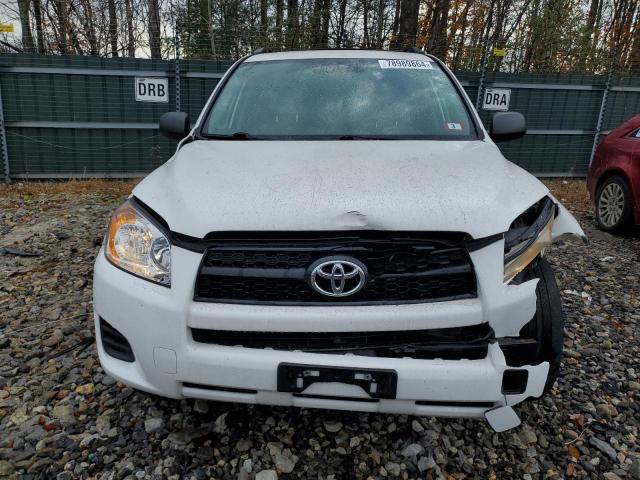 Photo 4 VIN: 2T3BF4DV7CW222555 - TOYOTA RAV4 