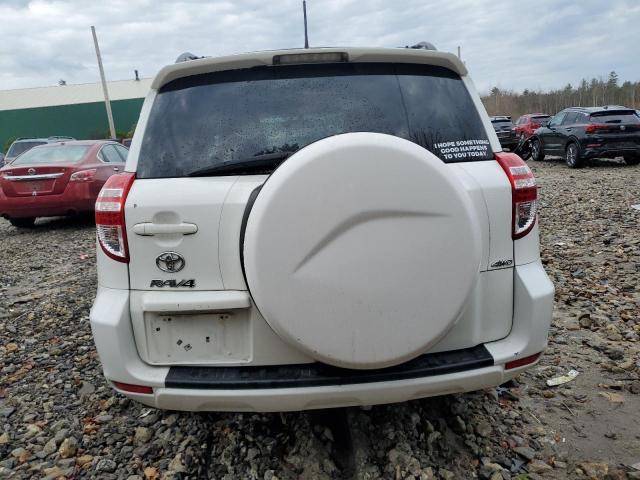 Photo 5 VIN: 2T3BF4DV7CW222555 - TOYOTA RAV4 