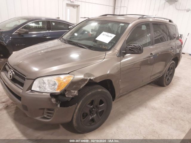 Photo 1 VIN: 2T3BF4DV7CW223804 - TOYOTA RAV4 