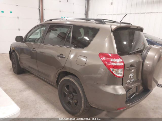 Photo 2 VIN: 2T3BF4DV7CW223804 - TOYOTA RAV4 