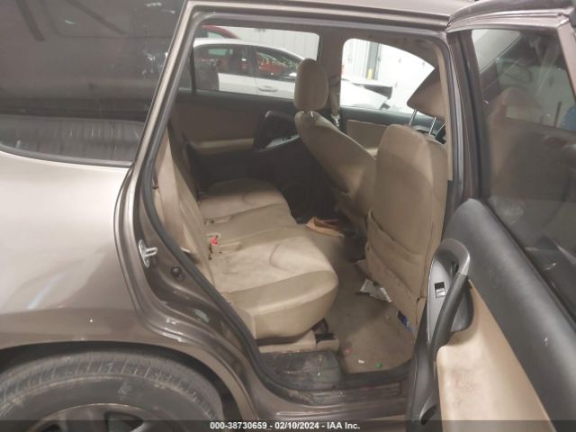 Photo 7 VIN: 2T3BF4DV7CW223804 - TOYOTA RAV4 