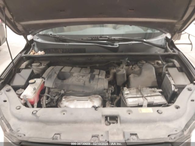 Photo 9 VIN: 2T3BF4DV7CW223804 - TOYOTA RAV4 