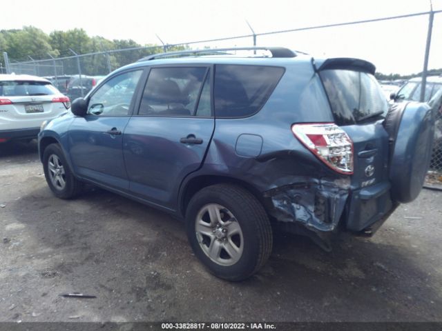 Photo 2 VIN: 2T3BF4DV7CW231952 - TOYOTA RAV4 