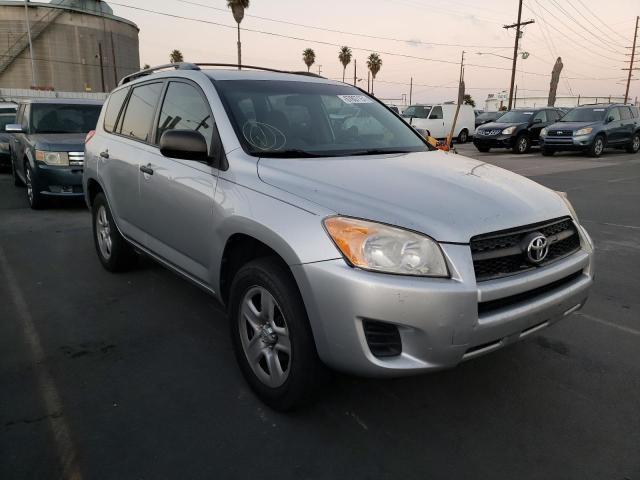 Photo 0 VIN: 2T3BF4DV7CW232132 - TOYOTA RAV4 